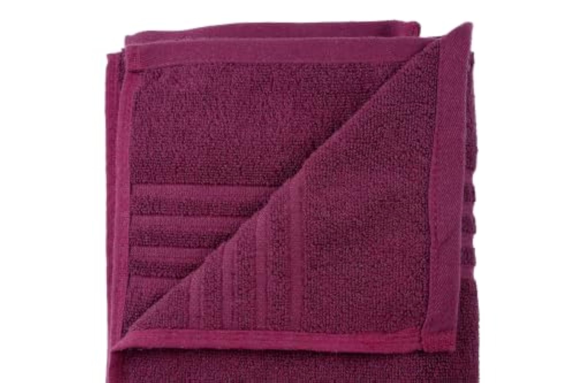 100% Cotton Bath Towel, Large Size, Soft & Absorbent